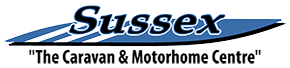Sussex Caravan & Motorhome Centre