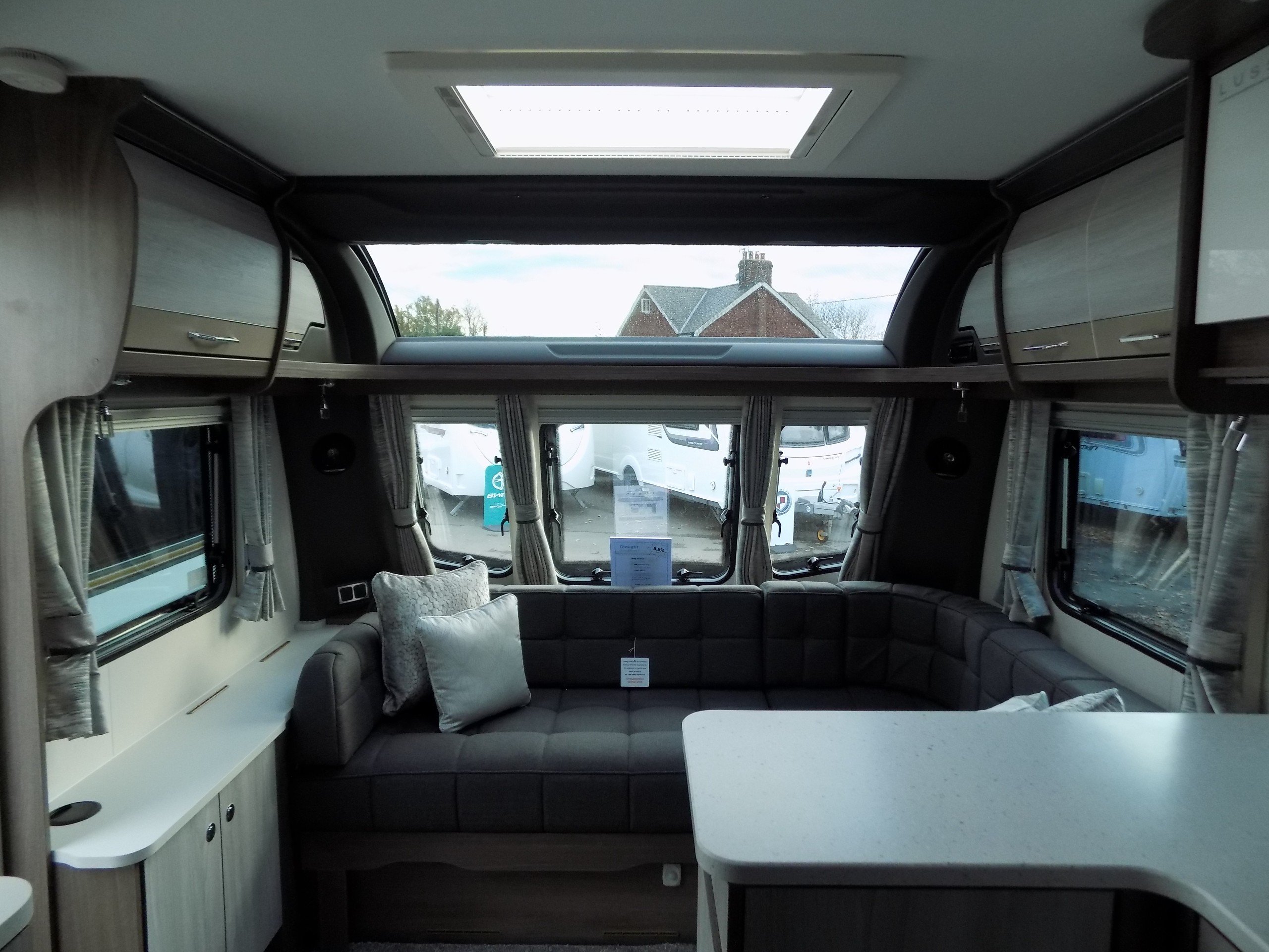 Sold 2023 Coachman Lusso I Sold Out! 2024 PreOrder Now Available