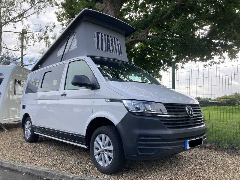 Used Motorhomes for sale in Pulborough, West Sussex Sussex Caravan Centre